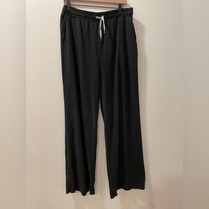 Vuori wide leg women’s pants
